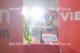 13.12.2019, Klingenthal, Germany (GER): Philipp Aschenwald (AUT) - FIS world cup ski jumping, training, Klingenthal (GER). www.nordicfocus.com. © Reichert/NordicFocus. Every downloaded picture is fee-liable.
