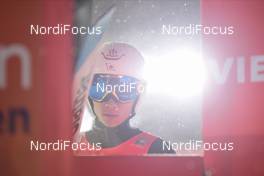 13.12.2019, Klingenthal, Germany (GER): Yukiya Sato (JPN) - FIS world cup ski jumping, training, Klingenthal (GER). www.nordicfocus.com. © Reichert/NordicFocus. Every downloaded picture is fee-liable.