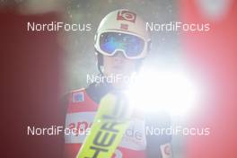 13.12.2019, Klingenthal, Germany (GER): Thomas Aasen Markeng (NOR) - FIS world cup ski jumping, training, Klingenthal (GER). www.nordicfocus.com. © Reichert/NordicFocus. Every downloaded picture is fee-liable.