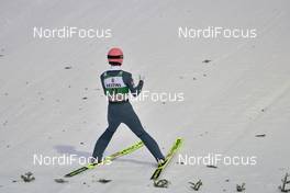 21.12.2019, Engelberg, Switzerland (SUI): Daniel Huber (AUT) - FIS world cup ski jumping, individual HS140, Engelberg (SUI). www.nordicfocus.com. © Reichert/NordicFocus. Every downloaded picture is fee-liable.