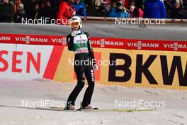 21.12.2019, Engelberg, Switzerland (SUI): Killian Peier (SUI) - FIS world cup ski jumping, individual HS140, Engelberg (SUI). www.nordicfocus.com. © Reichert/NordicFocus. Every downloaded picture is fee-liable.