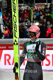 21.12.2019, Engelberg, Switzerland (SUI): Pius Paschke (GER) - FIS world cup ski jumping, individual HS140, Engelberg (SUI). www.nordicfocus.com. © Reichert/NordicFocus. Every downloaded picture is fee-liable.