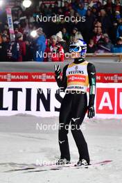 21.12.2019, Engelberg, Switzerland (SUI): Ryoyu Kobayashi (JPN) - FIS world cup ski jumping, individual HS140, Engelberg (SUI). www.nordicfocus.com. © Reichert/NordicFocus. Every downloaded picture is fee-liable.