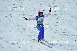 21.12.2019, Engelberg, Switzerland (SUI): Roman Koudelka (CZE) - FIS world cup ski jumping, individual HS140, Engelberg (SUI). www.nordicfocus.com. © Reichert/NordicFocus. Every downloaded picture is fee-liable.