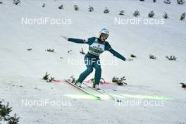 21.12.2019, Engelberg, Switzerland (SUI): Niko Kytosaho (FIN) - FIS world cup ski jumping, individual HS140, Engelberg (SUI). www.nordicfocus.com. © Reichert/NordicFocus. Every downloaded picture is fee-liable.