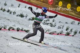 21.12.2019, Engelberg, Switzerland (SUI): Maciej Kot (POL) - FIS world cup ski jumping, individual HS140, Engelberg (SUI). www.nordicfocus.com. © Reichert/NordicFocus. Every downloaded picture is fee-liable.