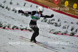 21.12.2019, Engelberg, Switzerland (SUI): Piotr Zyla (POL) - FIS world cup ski jumping, individual HS140, Engelberg (SUI). www.nordicfocus.com. © Reichert/NordicFocus. Every downloaded picture is fee-liable.