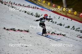 21.12.2019, Engelberg, Switzerland (SUI): Stephan Leyhe (GER) - FIS world cup ski jumping, individual HS140, Engelberg (SUI). www.nordicfocus.com. © Reichert/NordicFocus. Every downloaded picture is fee-liable.