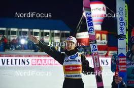 22.12.2019, Engelberg, Switzerland (SUI): Ryoyu Kobayashi (JPN) - FIS world cup ski jumping, individual HS140, Engelberg (SUI). www.nordicfocus.com. © Reichert/NordicFocus. Every downloaded picture is fee-liable.