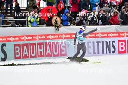 22.12.2019, Engelberg, Switzerland (SUI): Andreas Schuler (SUI) - FIS world cup ski jumping, individual HS140, Engelberg (SUI). www.nordicfocus.com. © Reichert/NordicFocus. Every downloaded picture is fee-liable.