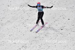 22.12.2019, Engelberg, Switzerland (SUI): Dawid Kubacki (POL) - FIS world cup ski jumping, individual HS140, Engelberg (SUI). www.nordicfocus.com. © Reichert/NordicFocus. Every downloaded picture is fee-liable.