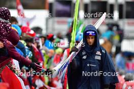 22.12.2019, Engelberg, Switzerland (SUI): Maciej Kot (POL) - FIS world cup ski jumping, individual HS140, Engelberg (SUI). www.nordicfocus.com. © Reichert/NordicFocus. Every downloaded picture is fee-liable.