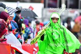 22.12.2019, Engelberg, Switzerland (SUI): Moritz Baer (GER) - FIS world cup ski jumping, individual HS140, Engelberg (SUI). www.nordicfocus.com. © Reichert/NordicFocus. Every downloaded picture is fee-liable.