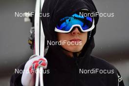 22.12.2019, Engelberg, Switzerland (SUI): Johann Andre Forfang (NOR) - FIS world cup ski jumping, individual HS140, Engelberg (SUI). www.nordicfocus.com. © Reichert/NordicFocus. Every downloaded picture is fee-liable.