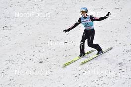 22.12.2019, Engelberg, Switzerland (SUI): Stefan Hula (POL) - FIS world cup ski jumping, individual HS140, Engelberg (SUI). www.nordicfocus.com. © Reichert/NordicFocus. Every downloaded picture is fee-liable.