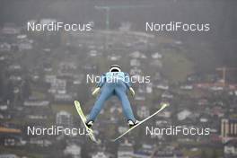 22.12.2019, Engelberg, Switzerland (SUI): Alex Insam (ITA) - FIS world cup ski jumping, individual HS140, Engelberg (SUI). www.nordicfocus.com. © Reichert/NordicFocus. Every downloaded picture is fee-liable.
