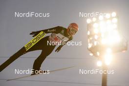 29.12.2019, Oberstdorf, Germany (GER): Markus Eisenbichler (GER) - FIS world cup ski jumping, four hills tournament, individual HS137, Oberstdorf (GER). www.nordicfocus.com. © Tumashov/NordicFocus. Every downloaded picture is fee-liable.