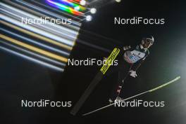 29.12.2019, Oberstdorf, Germany (GER): Gregor Schlierenzauer (AUT) - FIS world cup ski jumping, four hills tournament, individual HS137, Oberstdorf (GER). www.nordicfocus.com. © Tumashov/NordicFocus. Every downloaded picture is fee-liable.