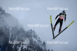 28.12.2019, Oberstdorf, Germany (GER): Gregor  Schlierenzauer (AUT) - FIS world cup ski jumping, four hills tournament, Qualification , Oberstdorf (GER). www.nordicfocus.com. © Tumashov/NordicFocus. Every downloaded picture is fee-liable.