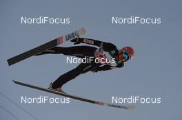 29.12.2019, Oberstdorf, Germany (GER): Dawid Kubacki (POL) - FIS world cup ski jumping, four hills tournament, individual HS137, Oberstdorf (GER). www.nordicfocus.com. © Tumashov/NordicFocus. Every downloaded picture is fee-liable.