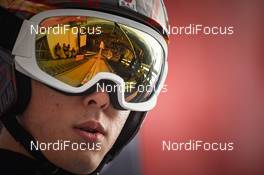 28.12.2019, Oberstdorf, Germany (GER): Junshiro  Kobayashi (JPN) - FIS world cup ski jumping, four hills tournament, Qualification , Oberstdorf (GER). www.nordicfocus.com. © Tumashov/NordicFocus. Every downloaded picture is fee-liable.