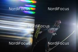 29.12.2019, Oberstdorf, Germany (GER): Stefan Kraft (AUT) - FIS world cup ski jumping, four hills tournament, individual HS137, Oberstdorf (GER). www.nordicfocus.com. © Tumashov/NordicFocus. Every downloaded picture is fee-liable.