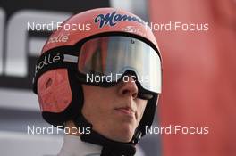 28.12.2019, Oberstdorf, Germany (GER): Jan  Hoerl (AUT) - FIS world cup ski jumping, four hills tournament, Qualification , Oberstdorf (GER). www.nordicfocus.com. © Tumashov/NordicFocus. Every downloaded picture is fee-liable.