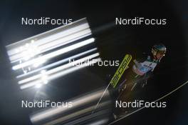 29.12.2019, Oberstdorf, Germany (GER): Stefan Hula (POL) - FIS world cup ski jumping, four hills tournament, individual HS137, Oberstdorf (GER). www.nordicfocus.com. © Tumashov/NordicFocus. Every downloaded picture is fee-liable.