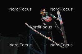 28.12.2019, Oberstdorf, Germany (GER): Junshiro  Kobayashi (JPN) - FIS world cup ski jumping, four hills tournament, Qualification , Oberstdorf (GER). www.nordicfocus.com. © Tumashov/NordicFocus. Every downloaded picture is fee-liable.