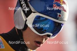 28.12.2019, Oberstdorf, Germany (GER): Ryoyu  Kobayashi (JPN) - FIS world cup ski jumping, four hills tournament, Qualification , Oberstdorf (GER). www.nordicfocus.com. © Tumashov/NordicFocus. Every downloaded picture is fee-liable.