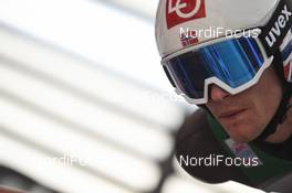 28.12.2019, Oberstdorf, Germany (GER): Daniel Andre  Tande (NOR) - FIS world cup ski jumping, four hills tournament, Qualification , Oberstdorf (GER). www.nordicfocus.com. © Tumashov/NordicFocus. Every downloaded picture is fee-liable.