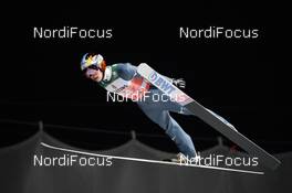 28.12.2019, Oberstdorf, Germany (GER): Taku  Takeuchi (JPN) - FIS world cup ski jumping, four hills tournament, Qualification , Oberstdorf (GER). www.nordicfocus.com. © Tumashov/NordicFocus. Every downloaded picture is fee-liable.