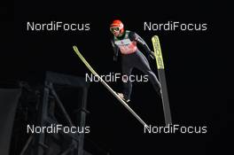28.12.2019, Oberstdorf, Germany (GER): Markus  Eisenbichler (GER) - FIS world cup ski jumping, four hills tournament, Qualification , Oberstdorf (GER). www.nordicfocus.com. © Tumashov/NordicFocus. Every downloaded picture is fee-liable.