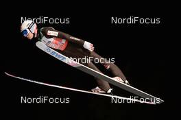 28.12.2019, Oberstdorf, Germany (GER): Johann Andre  Forfang (NOR) - FIS world cup ski jumping, four hills tournament, Qualification , Oberstdorf (GER). www.nordicfocus.com. © Tumashov/NordicFocus. Every downloaded picture is fee-liable.