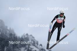 28.12.2019, Oberstdorf, Germany (GER): Piotr  Zyla (POL) - FIS world cup ski jumping, four hills tournament, Qualification , Oberstdorf (GER). www.nordicfocus.com. © Tumashov/NordicFocus. Every downloaded picture is fee-liable.