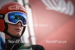 28.12.2019, Oberstdorf, Germany (GER): Stephan  Leyhe (GER) - FIS world cup ski jumping, four hills tournament, Qualification , Oberstdorf (GER). www.nordicfocus.com. © Tumashov/NordicFocus. Every downloaded picture is fee-liable.