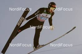 29.12.2019, Oberstdorf, Germany (GER): Philipp Raimund (GER) - FIS world cup ski jumping, four hills tournament, individual HS137, Oberstdorf (GER). www.nordicfocus.com. © Tumashov/NordicFocus. Every downloaded picture is fee-liable.