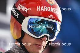 28.12.2019, Oberstdorf, Germany (GER): Philipp  Aschenwald (AUT) - FIS world cup ski jumping, four hills tournament, Qualification , Oberstdorf (GER). www.nordicfocus.com. © Tumashov/NordicFocus. Every downloaded picture is fee-liable.