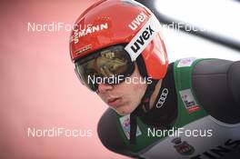 28.12.2019, Oberstdorf, Germany (GER): Constantin  Schmid (GER) - FIS world cup ski jumping, four hills tournament, Qualification , Oberstdorf (GER). www.nordicfocus.com. © Tumashov/NordicFocus. Every downloaded picture is fee-liable.