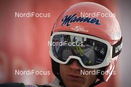 28.12.2019, Oberstdorf, Germany (GER): Daniel  Huber (AUT) - FIS world cup ski jumping, four hills tournament, Qualification , Oberstdorf (GER). www.nordicfocus.com. © Tumashov/NordicFocus. Every downloaded picture is fee-liable.