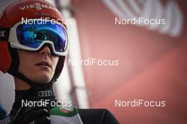 28.12.2019, Oberstdorf, Germany (GER): Stephan  Leyhe (GER) - FIS world cup ski jumping, four hills tournament, Qualification , Oberstdorf (GER). www.nordicfocus.com. © Tumashov/NordicFocus. Every downloaded picture is fee-liable.