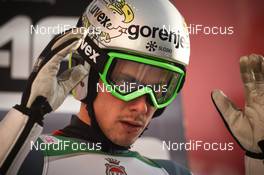 28.12.2019, Oberstdorf, Germany (GER): Rok  Justin (SLO) - FIS world cup ski jumping, four hills tournament, Qualification , Oberstdorf (GER). www.nordicfocus.com. © Tumashov/NordicFocus. Every downloaded picture is fee-liable.