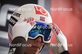 28.12.2019, Oberstdorf, Germany (GER): Johann Andre  Forfang (NOR) - FIS world cup ski jumping, four hills tournament, Qualification , Oberstdorf (GER). www.nordicfocus.com. © Tumashov/NordicFocus. Every downloaded picture is fee-liable.