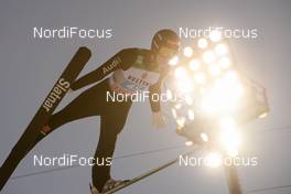 29.12.2019, Oberstdorf, Germany (GER): Philipp Raimund (GER) - FIS world cup ski jumping, four hills tournament, individual HS137, Oberstdorf (GER). www.nordicfocus.com. © Tumashov/NordicFocus. Every downloaded picture is fee-liable.