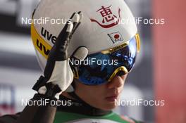 28.12.2019, Oberstdorf, Germany (GER): Yukiya  Sato (JPN) - FIS world cup ski jumping, four hills tournament, Qualification , Oberstdorf (GER). www.nordicfocus.com. © Tumashov/NordicFocus. Every downloaded picture is fee-liable.