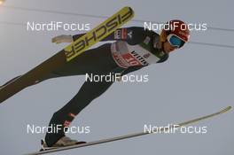 29.12.2019, Oberstdorf, Germany (GER): Philipp Aschenwald (AUT) - FIS world cup ski jumping, four hills tournament, individual HS137, Oberstdorf (GER). www.nordicfocus.com. © Tumashov/NordicFocus. Every downloaded picture is fee-liable.