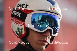 28.12.2019, Oberstdorf, Germany (GER): Kamil  Stoch (POL) - FIS world cup ski jumping, four hills tournament, Qualification , Oberstdorf (GER). www.nordicfocus.com. © Tumashov/NordicFocus. Every downloaded picture is fee-liable.