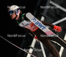 28.12.2019, Oberstdorf, Germany (GER): Daniel Andre  Tande (NOR) - FIS world cup ski jumping, four hills tournament, Qualification , Oberstdorf (GER). www.nordicfocus.com. © Tumashov/NordicFocus. Every downloaded picture is fee-liable.