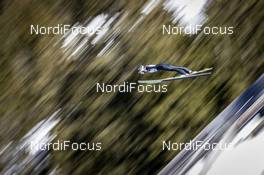 17.02.2019, Oberstdorf, Germany (GER): Anna Rupprecht (GER) - FIS world cup ski jumping ladies, individual HS137, Oberstdorf (GER). www.nordicfocus.com. © Modica/NordicFocus. Every downloaded picture is fee-liable.
