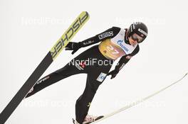 23.03.2019, Chaikovsky, Russia (RUS): Silje Opseth (NOR) - FIS world cup ski jumping ladies, individual HS102, Chaikovsky (RUS). www.nordicfocus.com. © Tumashov/NordicFocus. Every downloaded picture is fee-liable.